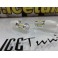 Led Can Bus T15 / 18W Branco 5W, 550 LUMENS 12V-24V LED CREE