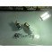 Led Can Bus T20 / 7440 21W Branco 9W, 680 LUMENS 12-24V LED SAMSUNG