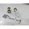 Led Can Bus T20 / 7440 21W Branco 9W, 680 LUMENS 12-24V LED SAMSUNG