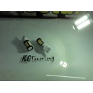 Led Can Bus T20 / 7443 21/5W 2 Polos Branco 9W, 680 LUMENS 12-24V LED SAMSUNG