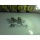 Led Can Bus T20 / 7440 21W Branco 9W, 680 LUMENS 12-24V LED SAMSUNG