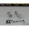 Led T20 / 7443 21/5W 2 Polos Branco 3W, 360 LUMENS 12V-24V LED SAMSUNG 