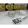 Led T20 / 7443 21/5W 2 Polos Branco 3W, 360 LUMENS 12V-24V LED SAMSUNG 