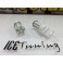 Led T20 / 7443 21/5W 2 Polos Branco 3W, 360 LUMENS 12V-24V LED SAMSUNG 