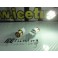 Led T20 / 7443 21/5W 2 Polos Branco 5.5W, 600 LUMENS 12V-24V Ideal para Alfa romeo, fiat, opel
