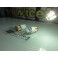 Led T20 / 7443 21/5W 2 Polos Branco 5.5W, 600 LUMENS 12V-24V Ideal para Alfa romeo, fiat, opel