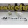 Led Can Bus T20 / 7443 21/5W 2 POLOS Branco 10W, 825 LUMENS 12-24V LED SAMSUNG