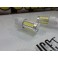 Led Can Bus T20 / 7443 21/5W 2 POLOS Branco 10W, 825 LUMENS 12-24V LED SAMSUNG