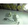 Led Can Bus T20 / 7443 21/5W 2 POLOS Branco 10W, 825 LUMENS 12-24V LED SAMSUNG