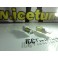 Led Can Bus T20 / 7443 21/5W 2 POLOS Branco 10W, 825 LUMENS 12-24V LED SAMSUNG