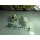 Led Can Bus T20 / 7443 21/5W 2 POLOS Branco 10W, 825 LUMENS 12-24V LED SAMSUNG