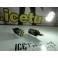 Led Can Bus T20 / 7443 21/5W 2 POLOS Branco 5W, 450 LUMENS 12V LED SAMSUNG