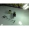 Led Can Bus T20 / 7443 21/5W 2 POLOS Branco 5W, 450 LUMENS 12V LED SAMSUNG