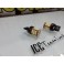 Led Can Bus T20 / 7443 21/5W 2 POLOS Branco 5W, 450 LUMENS 12V Ideal para Alfa romeo, fiat, opel