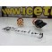 Led Can Bus T20 / 7443 21/5W 2 POLOS Branco 5W, 450 LUMENS 12V Ideal para Alfa romeo, fiat, opel