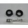 Adaptador, Ficha, Socket, suporte de lampada de xenon ou led H7 para VW Golf 6, Multivan, Touran, Sharan, Scirocco