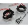 Adaptador, Ficha, Socket, suporte de lampada de xenon ou led H7 para VW Golf 6, Multivan, Touran, Sharan, Scirocco