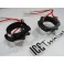 Adaptador, Ficha, Socket, suporte de lampada de xenon ou led H7 para VW Golf 6, Multivan, Touran, Sharan, Scirocco