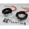 Adaptador, Ficha, Socket, suporte de lampada de xenon ou led H7 para VW Golf 6, Multivan, Touran, Sharan, Scirocco