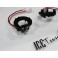 Adaptador, Ficha, Socket, suporte de lampada de xenon ou led H7 para VW golf 7
