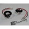 Adaptador, Ficha, Socket, suporte de lampada de xenon ou led H7 para Hyundai Tucson