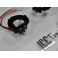 Adaptador, Ficha, Socket, suporte de lampada de xenon ou led H7 para Hyundai Tucson