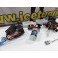 Kit De Xenon H1, H3, H4 Bi-Xenon, H7 6000k C/Balastros Silm E CAN BUS