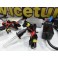 Kit De Xenon H1, H3, H4 Bi-Xenon, H7 6000k C/Balastros Silm E CAN BUS