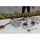Kit de xenon UNIVERSAL D1R, 4300K / 6000K / 8000K c/balastros silm CAN BUS 