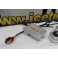 Kit de xenon UNIVERSAL D1R, 4300K / 6000K / 8000K c/balastros silm CAN BUS 