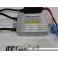 Balastro universal para lampadas de xenon H1, H3, H4, H4-BI-XENON, H7, H8, H9, H11, 9005, 9006 ETC