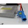 Balastro universal para lampadas de xenon H1, H3, H4, H4-BI-XENON, H7, H8, H9, H11, 9005, 9006 ETC