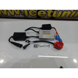 Balastro universal para lampadas de xenon D2S