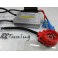 Balastro universal para lampadas de xenon D2S