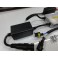 Balastro universal para lampadas de xenon D2S