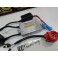 Balastro universal para lampadas de xenon D2S