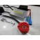 Balastro universal para lampadas de xenon D2S