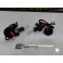 Lampada De Xenon H3 6000k C/2 Anos De Garantia