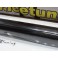 Película, vinil em carbono Preto brilhante 5D 1,52MTS x 0.50M