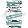 PáraChoques (1225750) SET BMW F10,13+ M-OPTICS TECHNOLOGY PAINTING