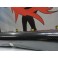 Película, vinil em carbono Preto brilhante 6D 1,52MTS x 0.50M