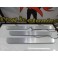 Peseiras, soleiras, suporte pousa pés, door scuff com iluminaçao em led branco dinamico BMW E60