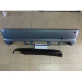 ParaChoquesT (438217193) BMW-E46CoupeCabrio-PackM-ABS-ComSensoresEstac