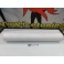 Película, vinil em carbono Branco 3D 1,52MTS x 1M