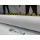 Película, vinil em carbono Cinza 3D 1,52MTS x 1M