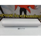 Pel&iacute;cula, vinil em carbono Cinza 3D 1,52MTS x 0.50M