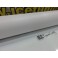 Película, vinil em carbono Cinza 3D, 2MTS x 0.50M