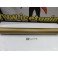 Película, vinil em carbono Dourado 3D, 2MTS x 0.50M