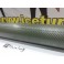 Película, vinil em carbono Preto 3D, 2MTS x 0.50M