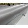 Película, vinil em cromado / espelhado brilhante 1,52MTS x 0.50M